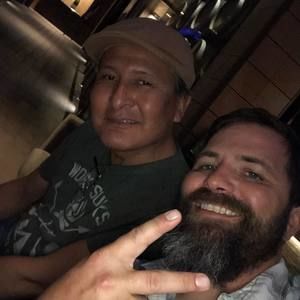 Meet your Posher, Joe